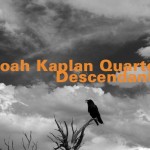 Noah Kaplan Quartet perform Dec 3