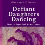 Sept 29: Defiant Daughters Dancing at TOPAZ ARTS