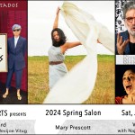 2024 Spring Salon