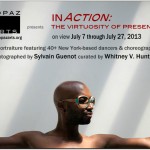 inAction: the Virtuosity of Presence