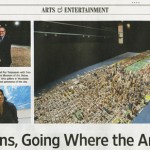 Topaz Arts in the News