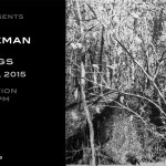 Topaz Arts presents Chris Freeman: New Paintings